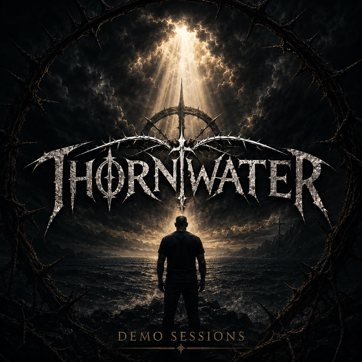 THORNWATER Demo Sessions cover